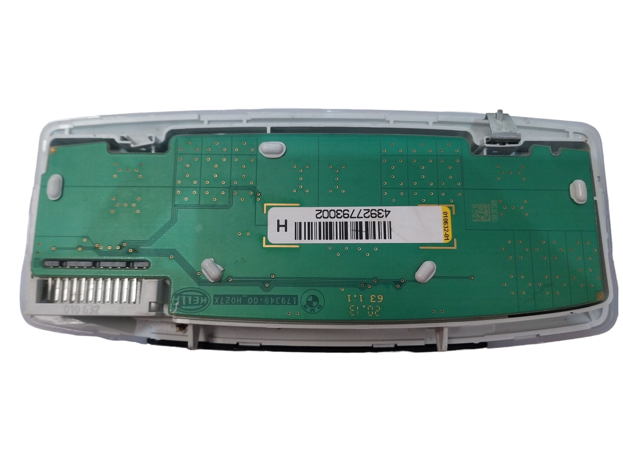 Luz Teto Cortesia Traseiro Bmw 116 118 328 2013 A 2019 6