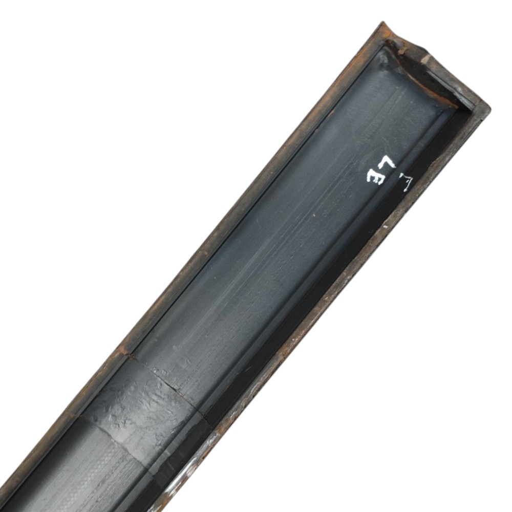 Friso Lateral Esquerdo Del Rey 85 86 87 88 89 90 91 2 Portas Preto 6