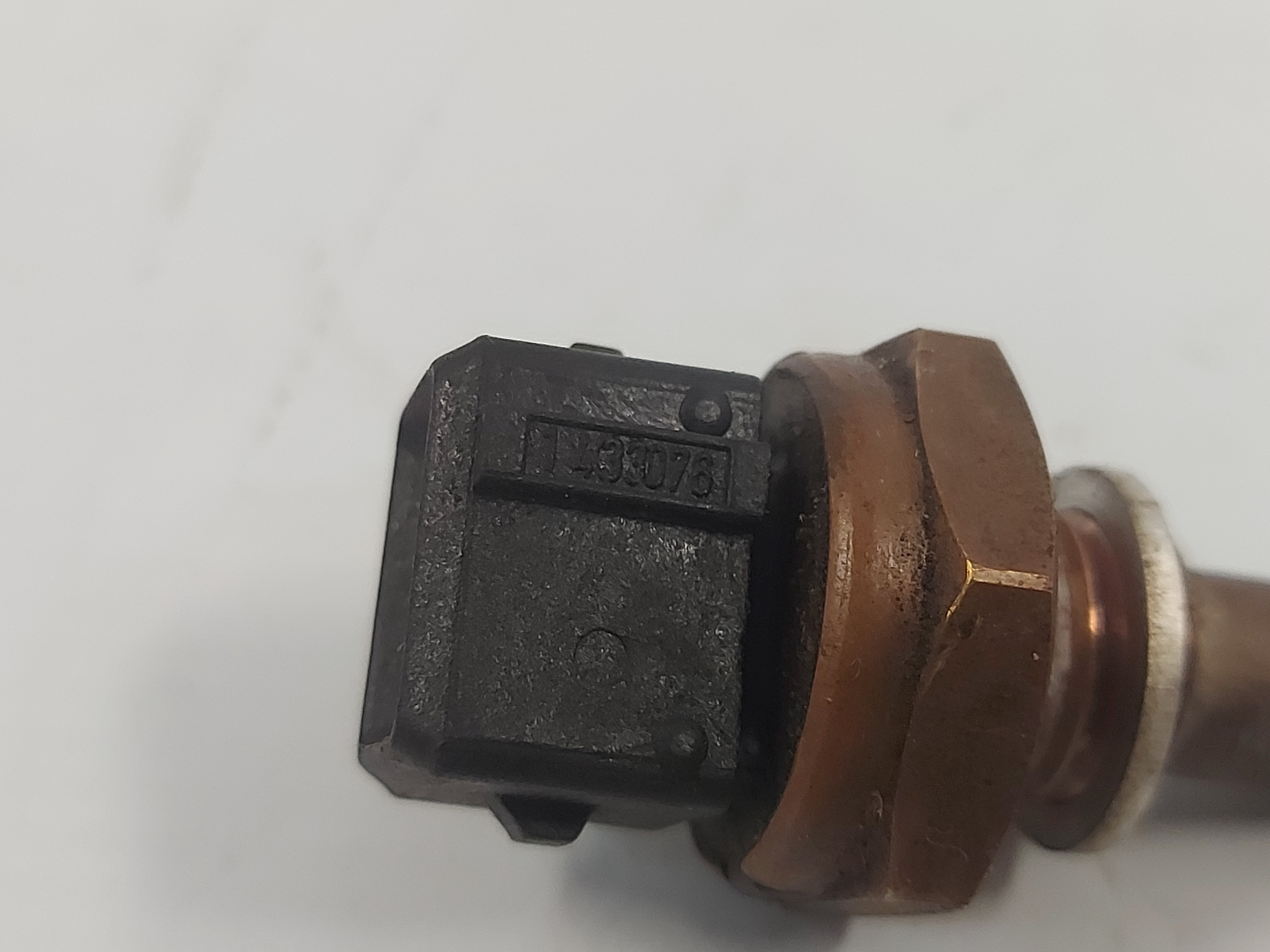 Sensor Temperatura Água Bmw E46 330 328 325 320 Land Rover 5