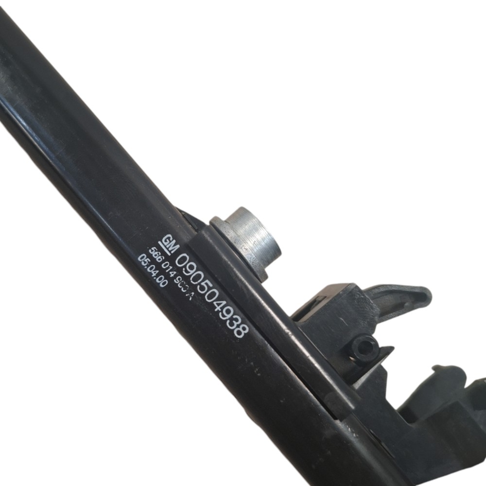 Regulador Altura Cinto Segurança Vectra 97 98 99 2000 A 2005 8