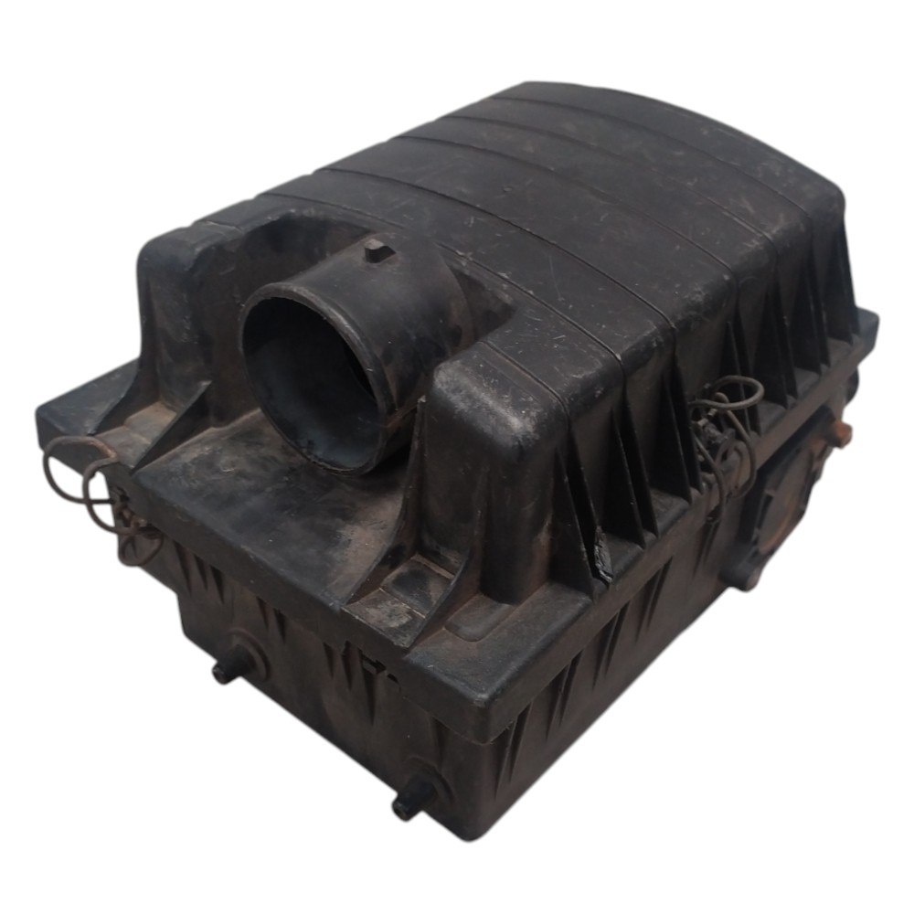 Caixa Filtro Ar Uno Mille Fiorino 91 96 98 2000 2004 A 2010 2