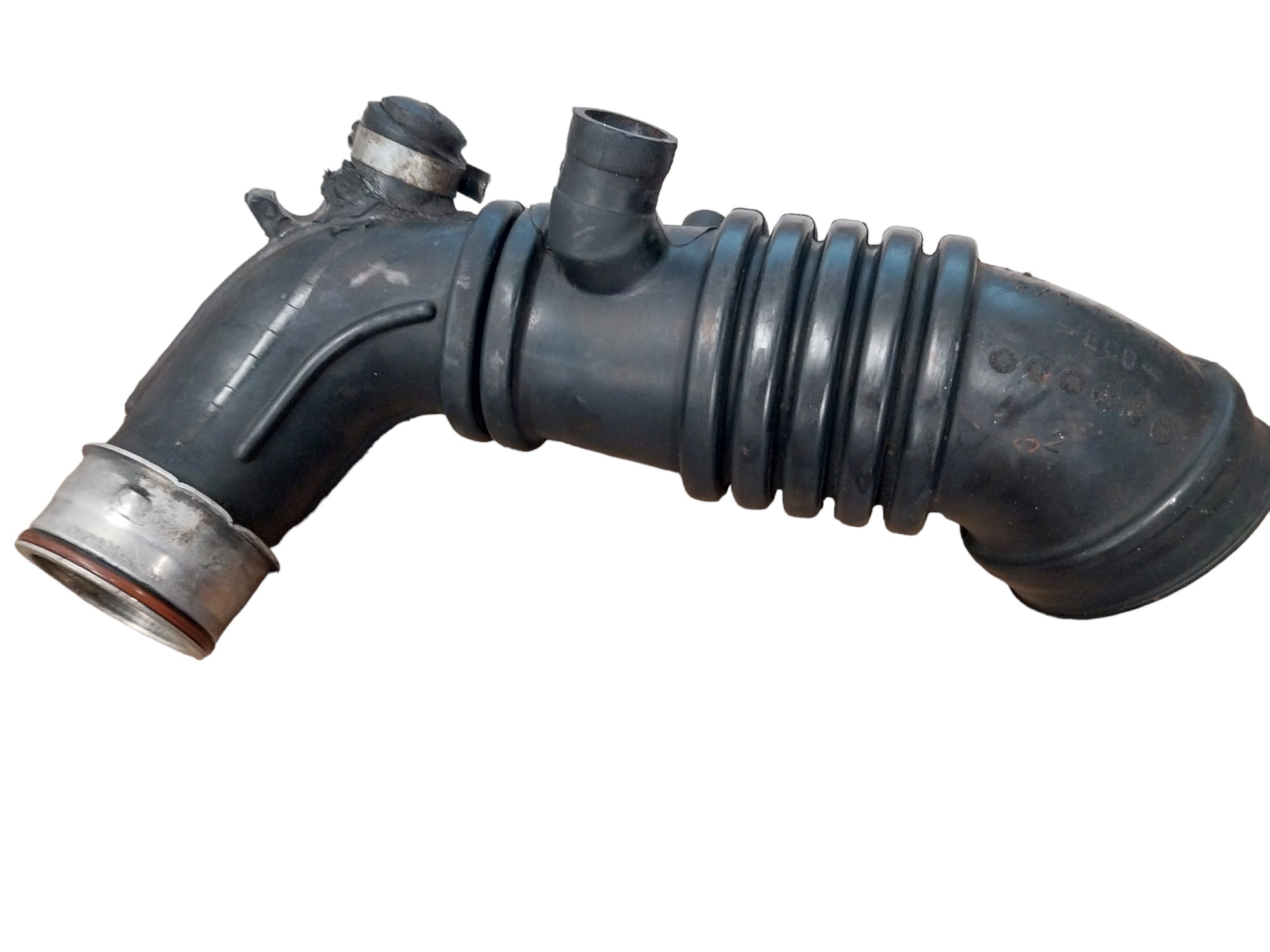 Mangueira Filtro Ar Turbina Audi A3 1.8t 97 98 2002 A 2006