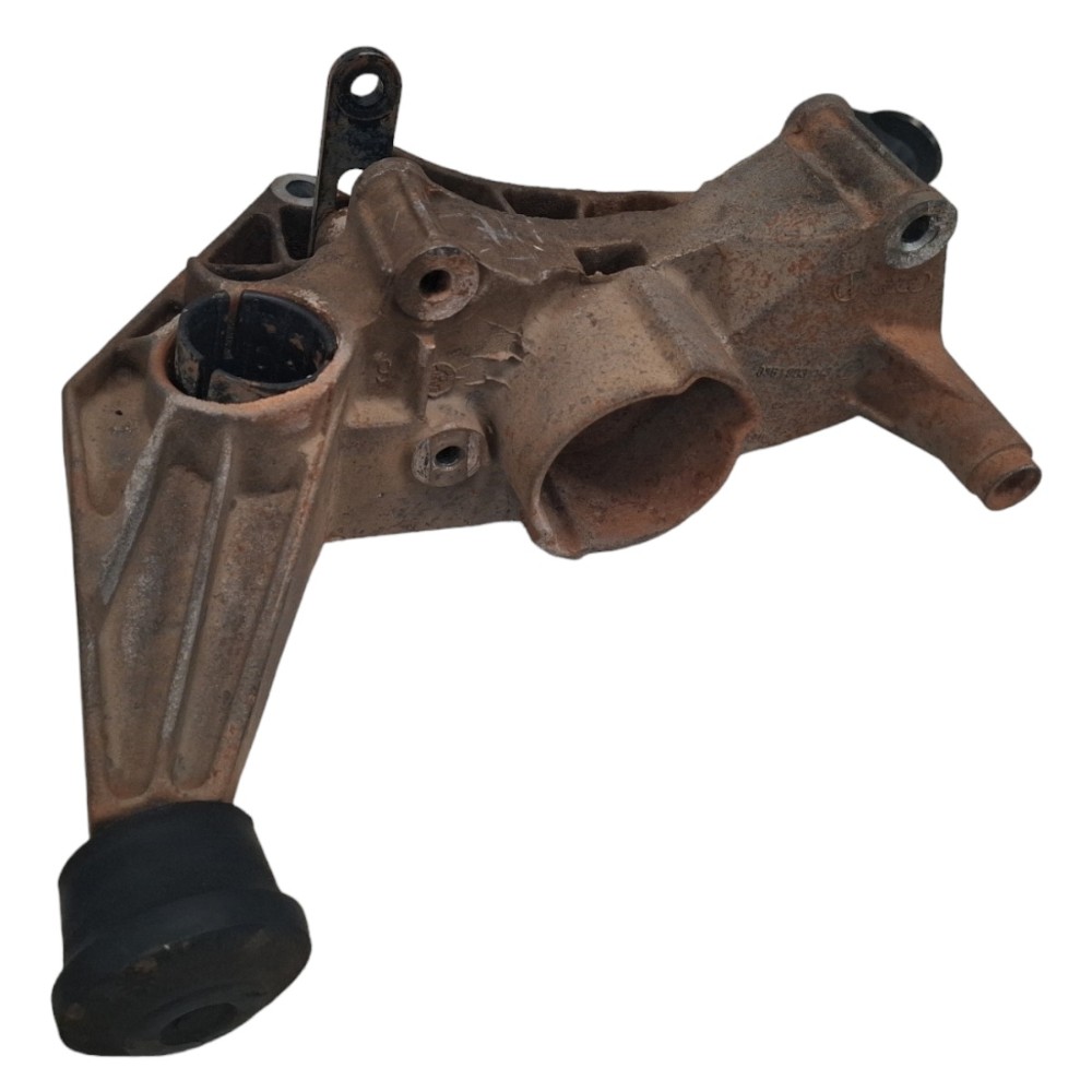 Suporte Alternador Motor Gol G2 G3 94 96 98 2000 2002 2005