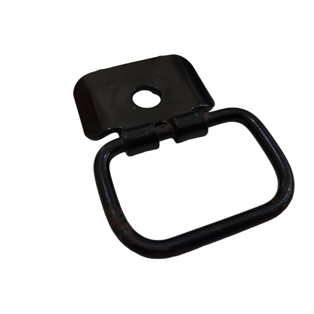 Gancho Engate Porta Malas Xsara Picasso 2001 2002 2003 2010 2