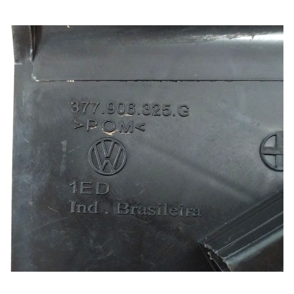 Suporte Módulo Injeção Gol G3 G4 99 A 2008 377906325g 3