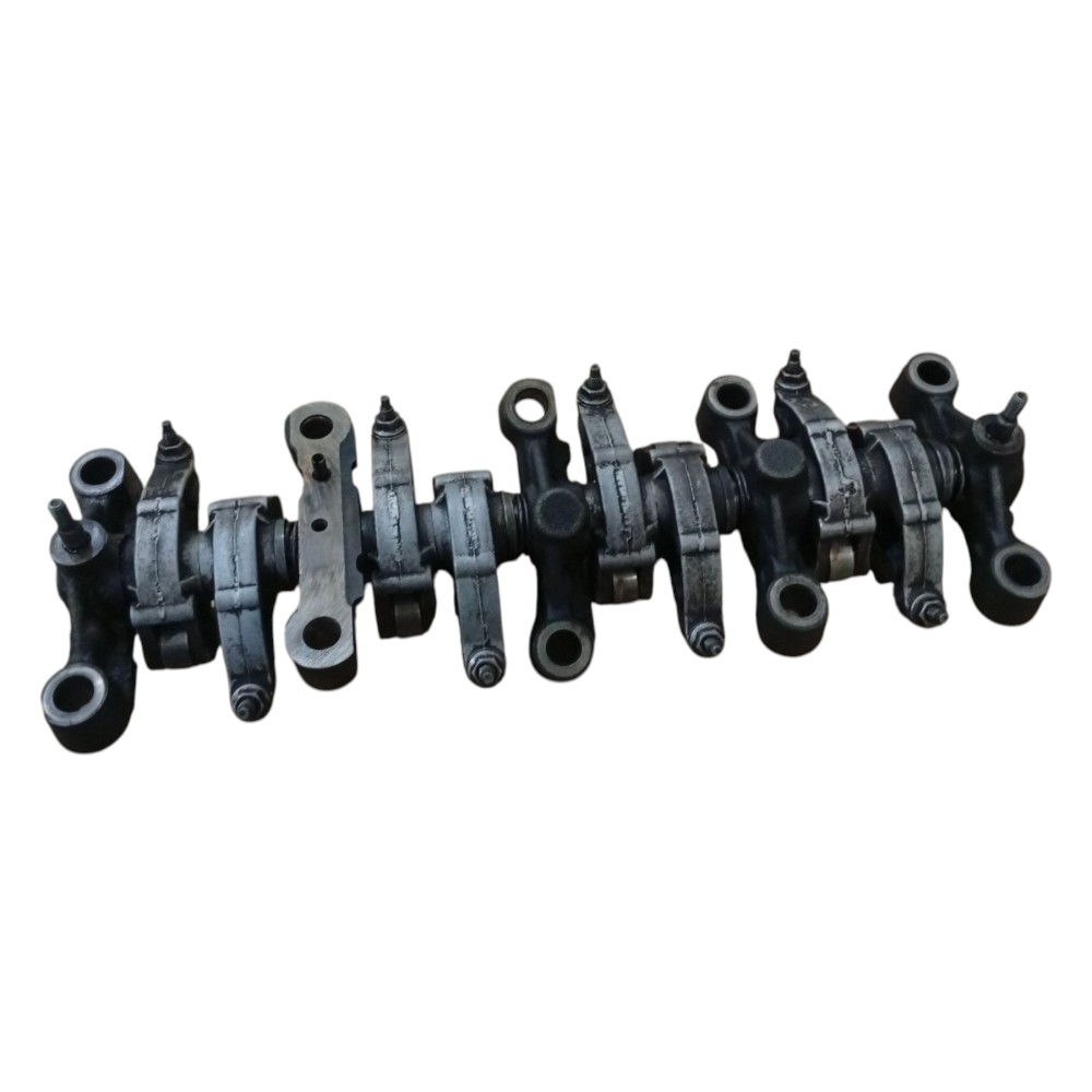 Balancim Motor Peugeot 206 1.4 8v Flex 2001 2002 2003 A 2008 6