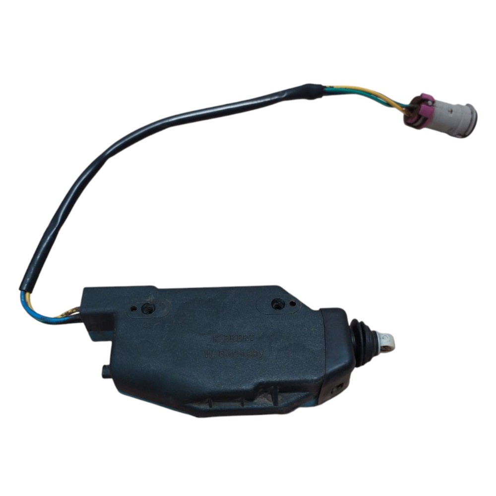 Trava Elétrica Porta Direita Santana 84 86 88 90 94 A 2006