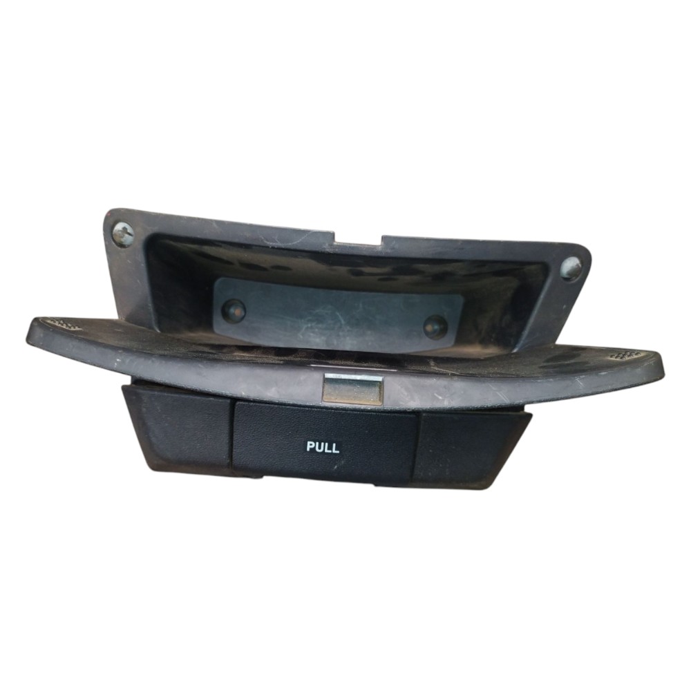Porta Objetos Cinzeiro Hyundai I30 2009 2010 2011 2012 2