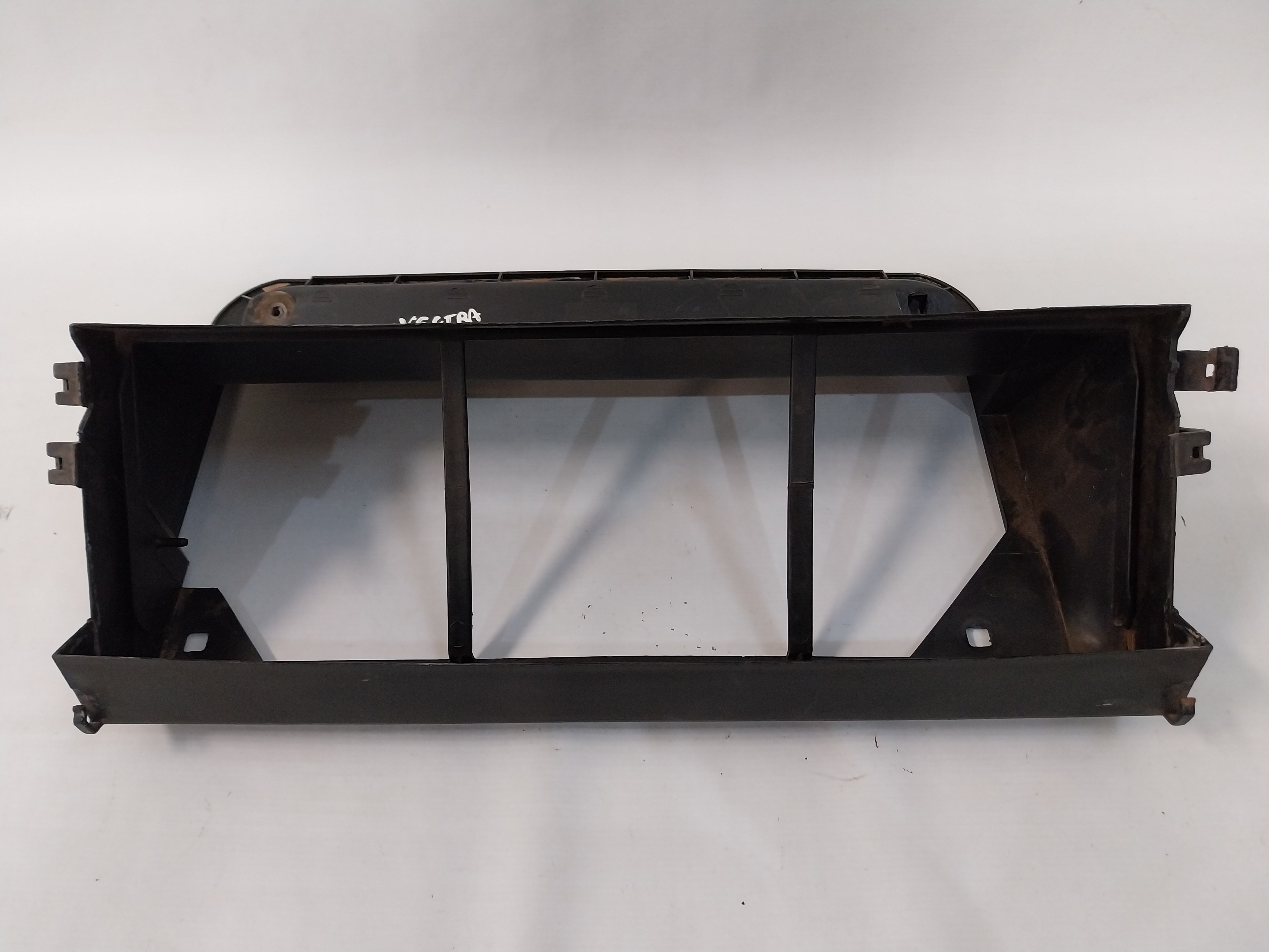 Alojamento Filtro Ar Condicionado Vectra 97 2000 2001 2005 1