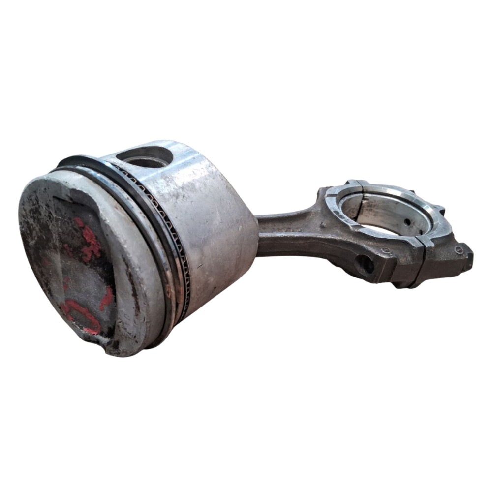 Biela Motor Fiat Argentino Sevel Fiorino Fiasa 1.5 Original 4