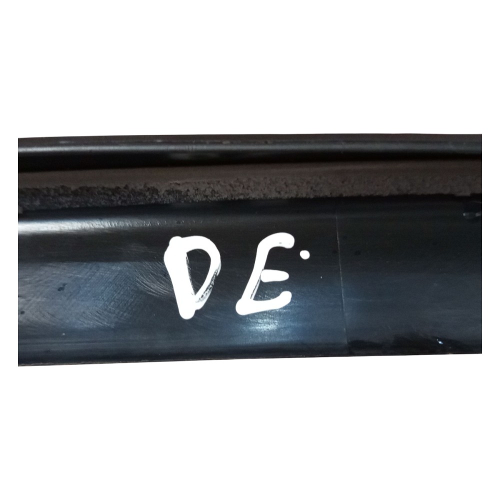 Moldura Porta Dianteira Esquerda Focus 2009 2010 2011 A 2013 5