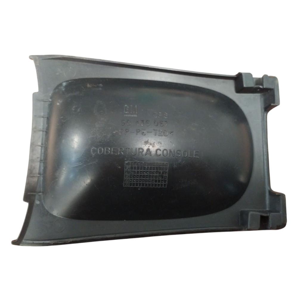 Tampa Cobertura Console Vectra 97 98 99 2000 2001 2002 2005 4