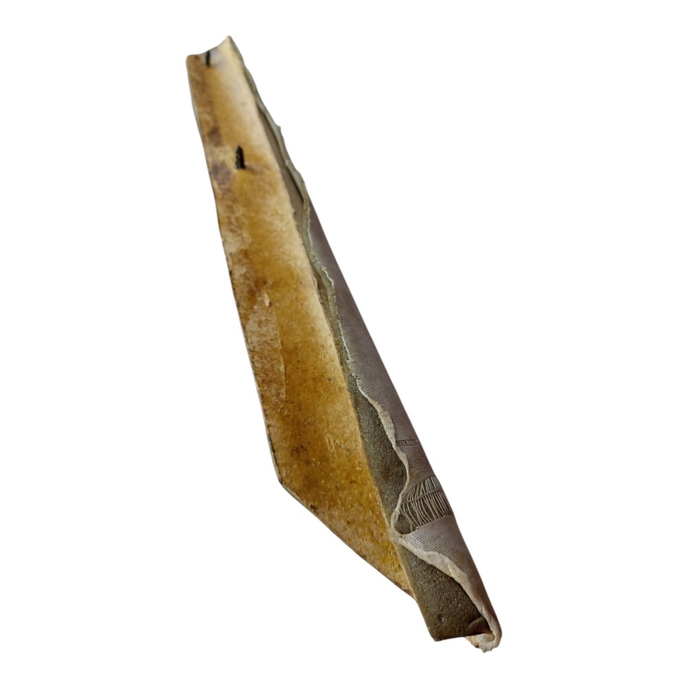 Moldura Coluna Direita Parabrisa Santana 91 96 99 2000 2006 3