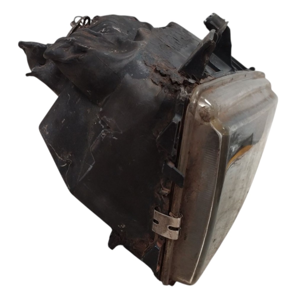 Farol Direito Peugeot 405 87 88 89 90 91 A 97 Retirada Peças Direito/passageiro 3