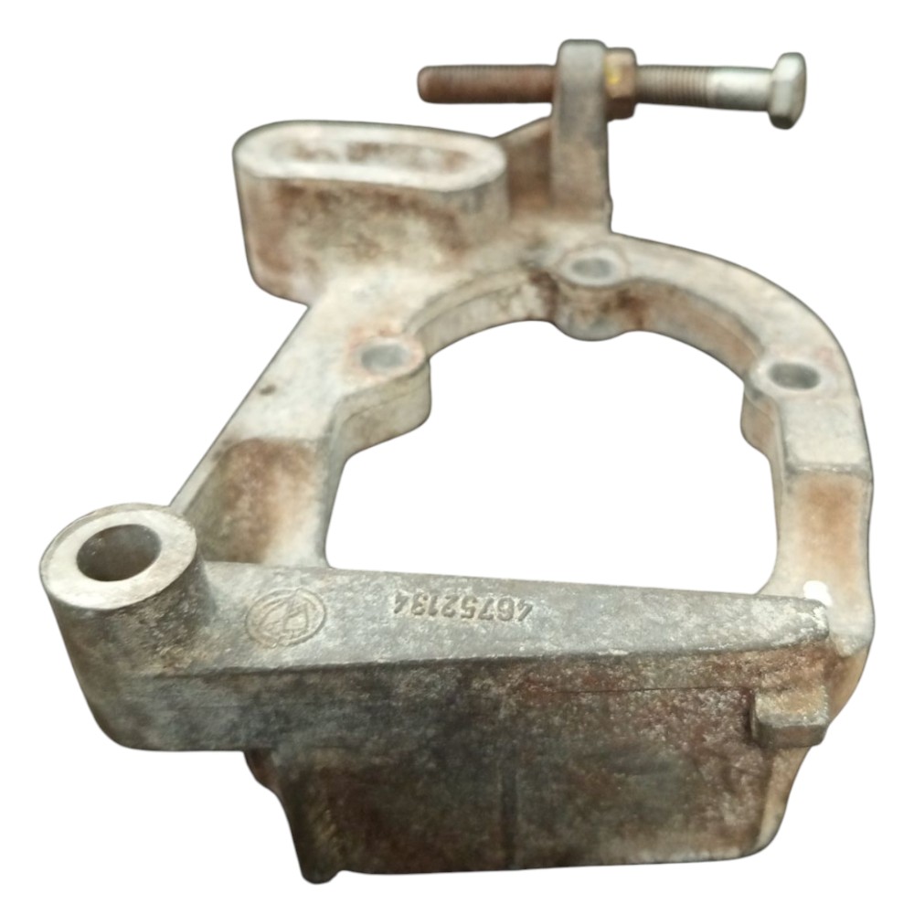 Suporte Bomba Direção Hidráulica Fiat Palio Idea 2000 2001 5