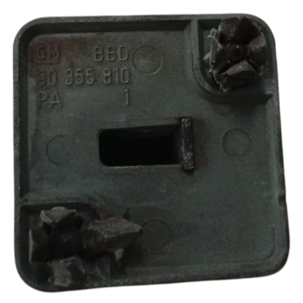 Suporte Haste Vareta Capô Gm Omega 93 94 95 96 97 98 4