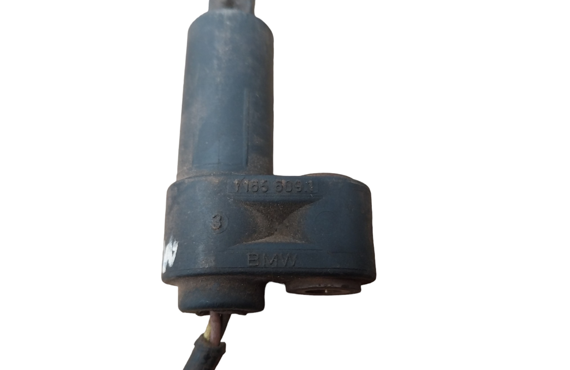 Sensor Abs Dianteiro Bmw E46 330i 328i 320i 99 A 2005 1