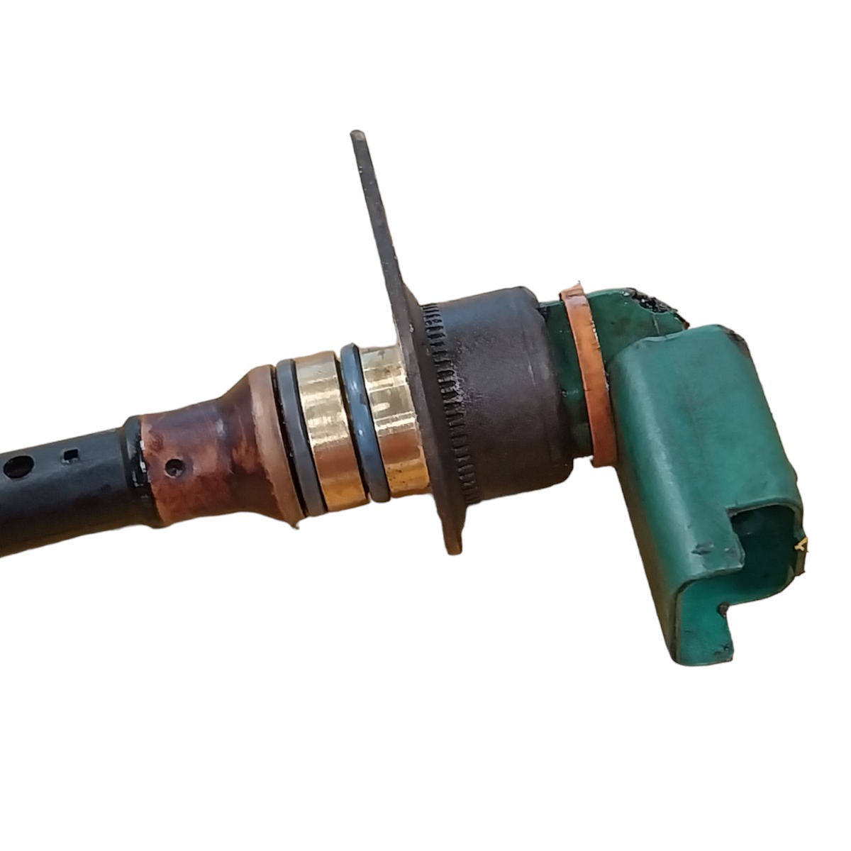 Sensor Nível Óleo Peugeot 307 308 408 2012 2013 2014 A 2019 4