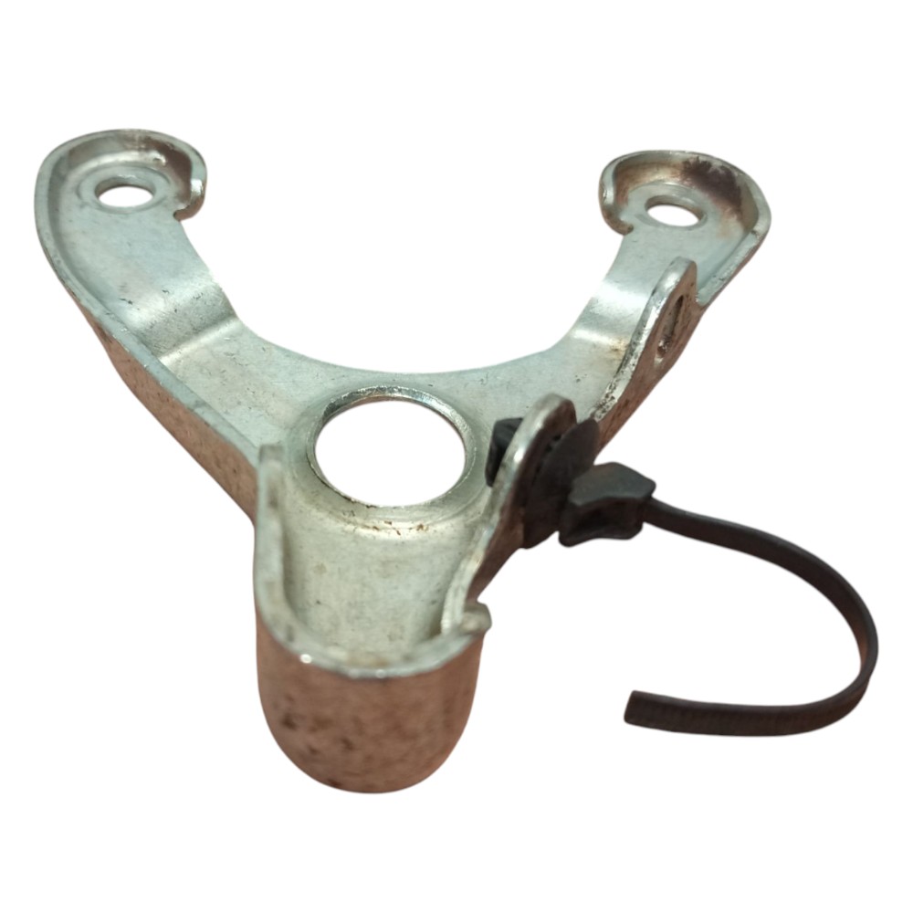 Suporte Coletor Interno Onix Prisma 2014 2015 2016 2017 2020 2