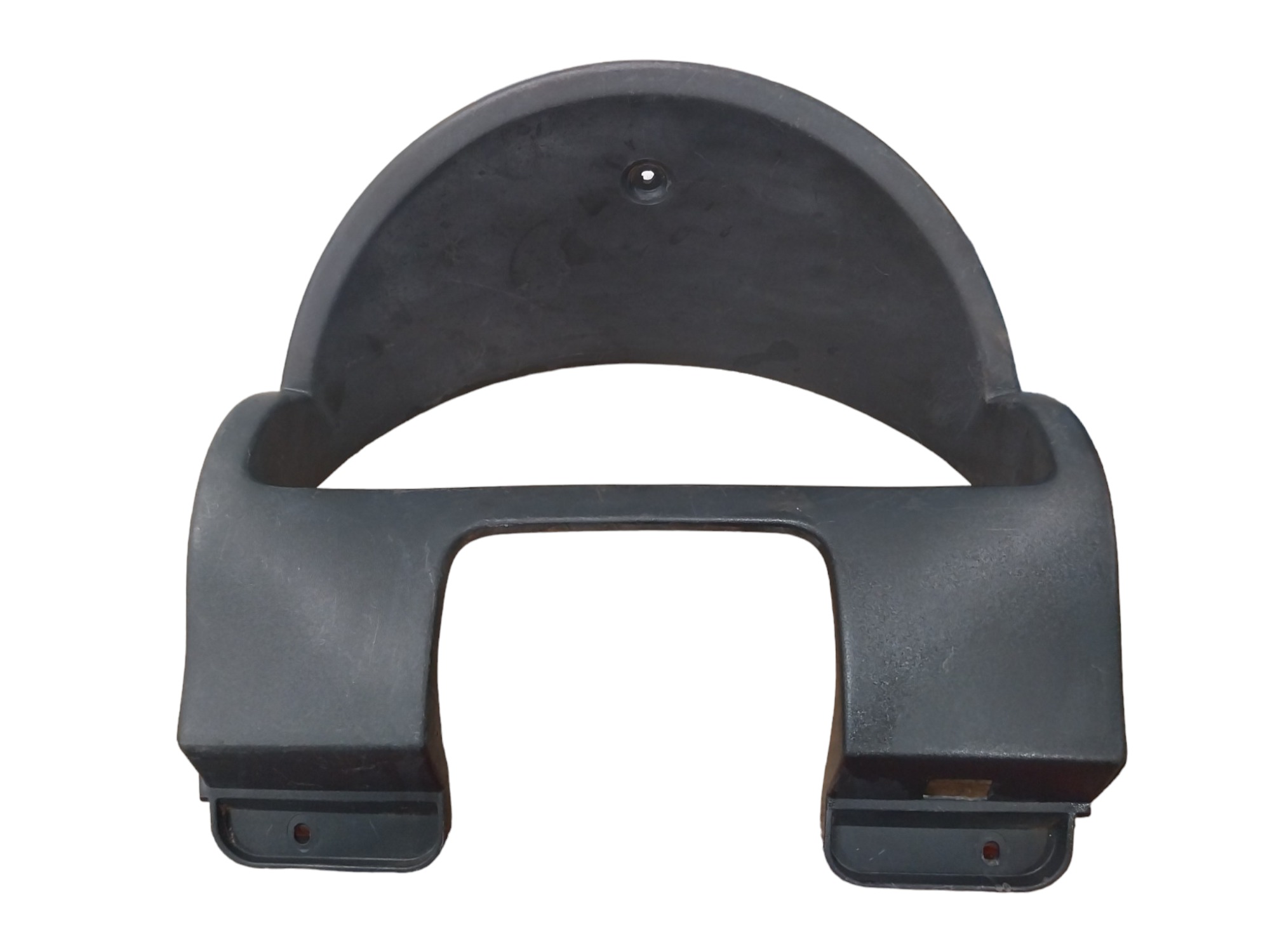 Moldura Painel Instrumento Corsa Montana 2002 2005 2010 2012 Preto 2