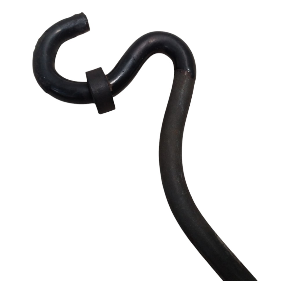 Vareta Haste Capô Vw Santana 91 92 93 94 95 96 99 2000 2001 3