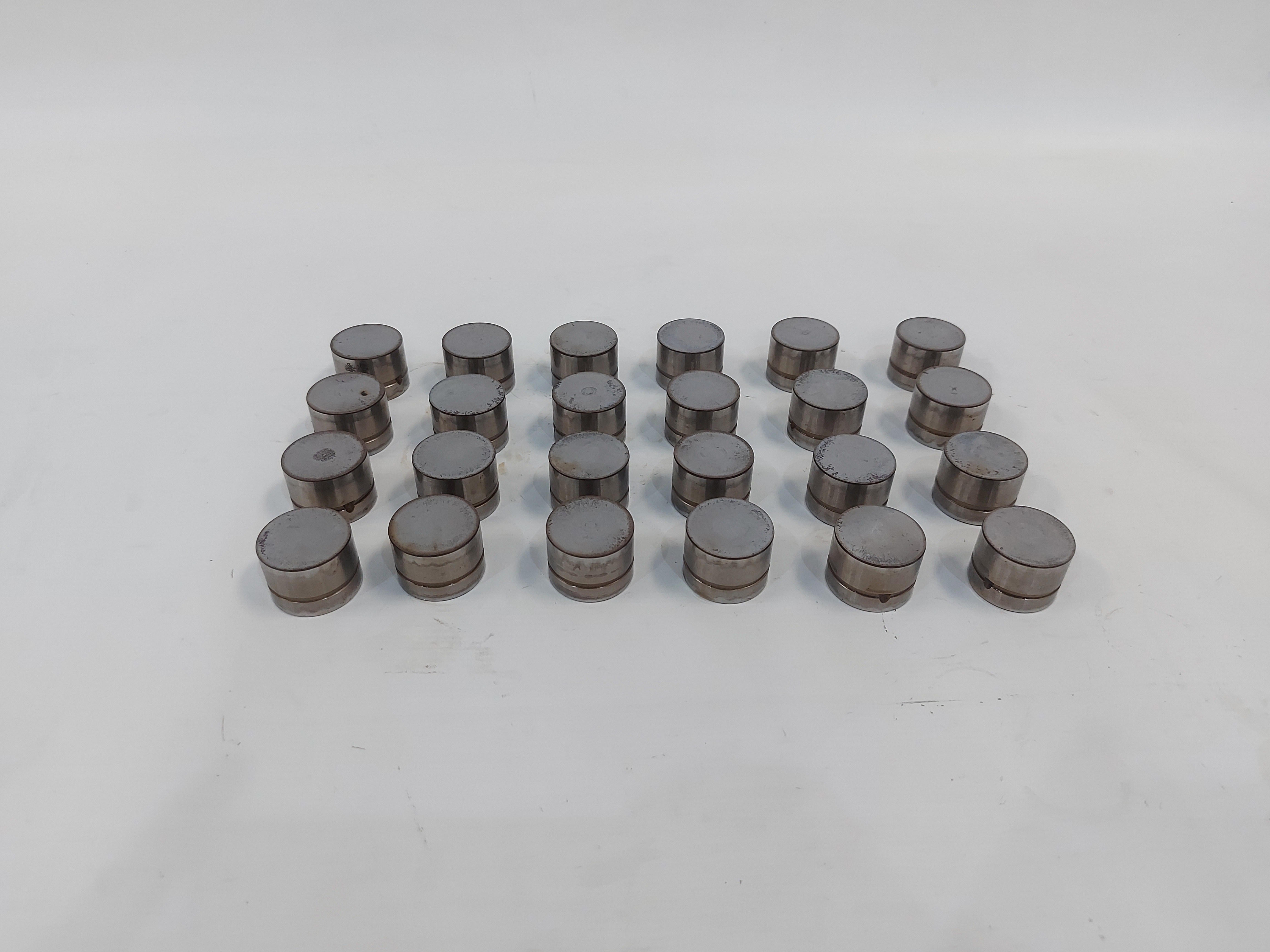 Jogo 24 Tuchos Bmw E46 330i 3.0 24v M54