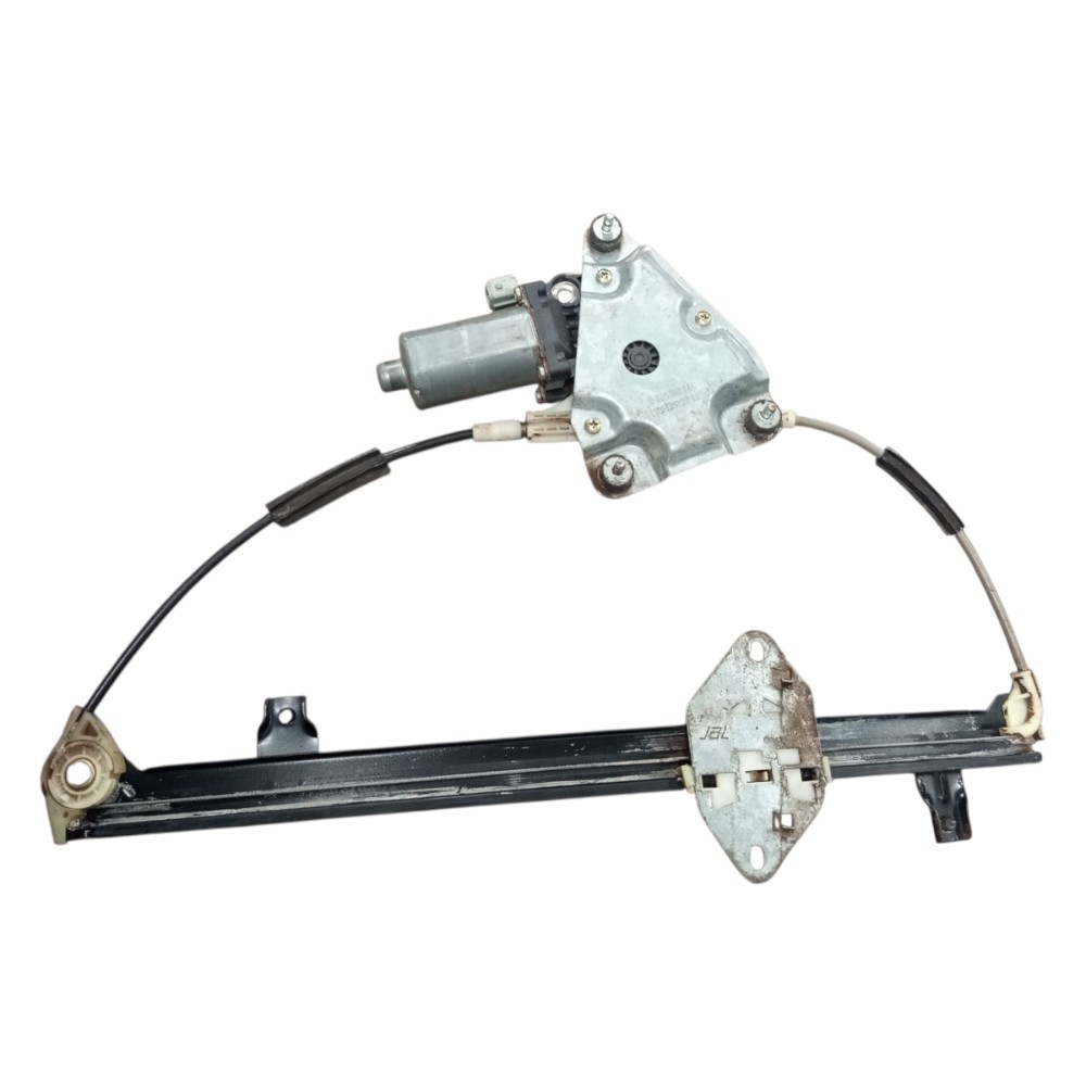Máquina Vidro Traseiro Direito Vw Gol G3 99 2000 2002 2005