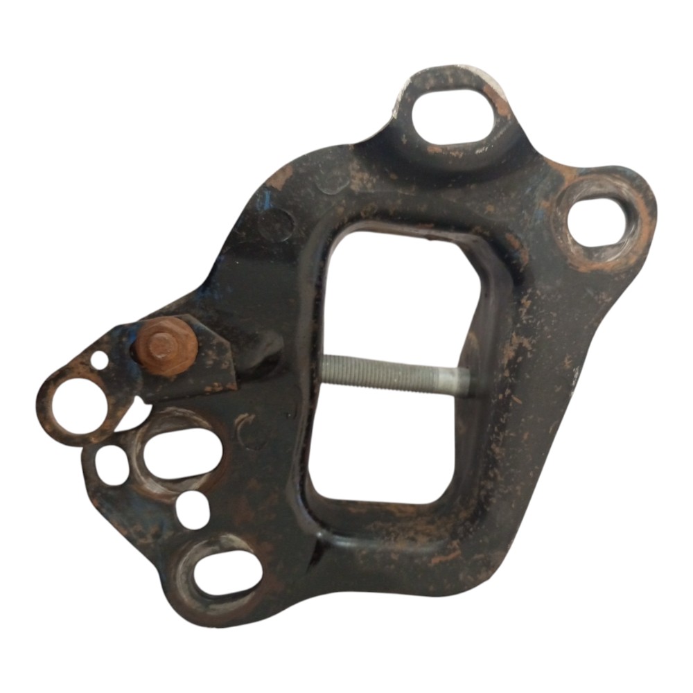 Suporte Braço Suspensão Traseiro Esquerdo Vectra 97 99 2005 5