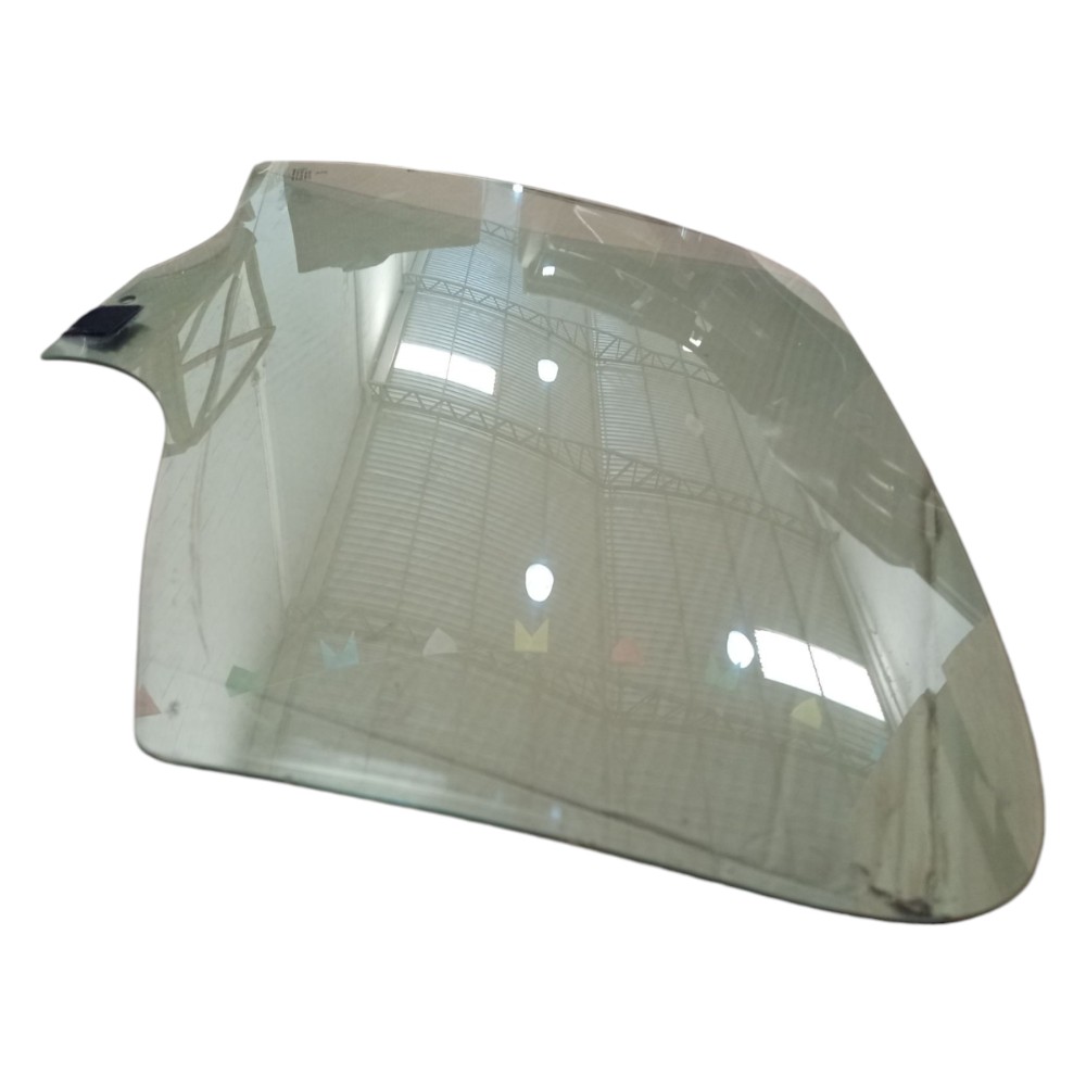 Vidro Porta Traseira Esquerda Peugeot 206 2001 2002 A 2008 5