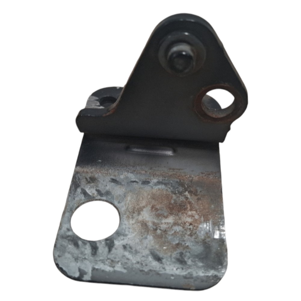 Acabamento Dobradiça Inferior Tras Esquerda Audi A3 97 2006 7