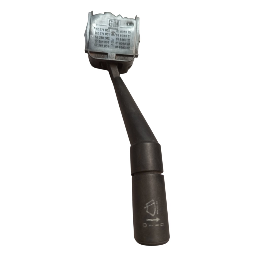 Chave Limpador Parabrisa Kadett Caravan Ipanema 89 99 92 95 6