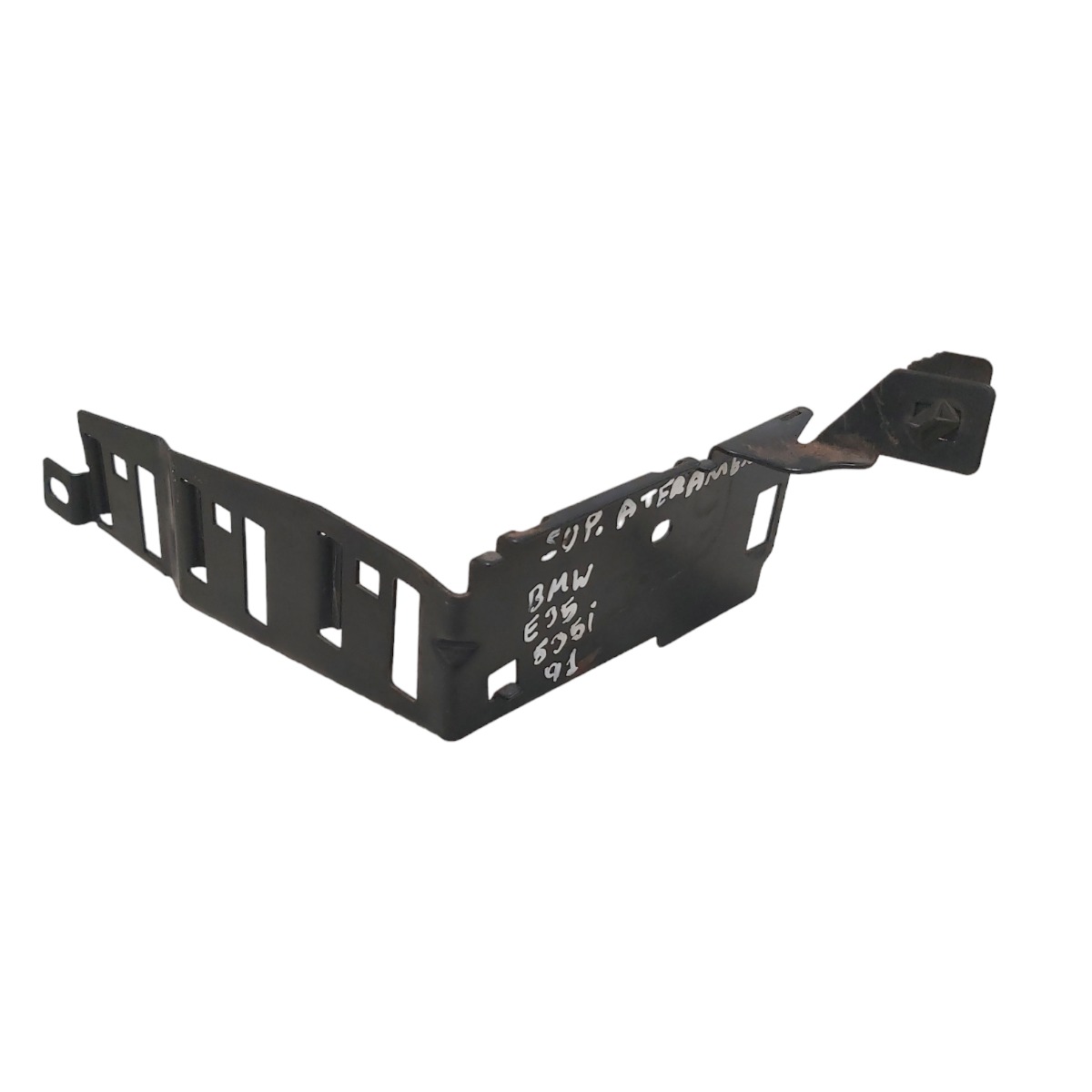 Suporte Aterramento Bmw Série 5 E34 535i 87 88 89 90 91 A 95 4
