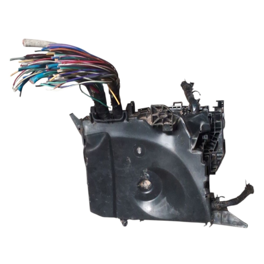 Caixa Fusíveis Toyota Corolla 2009 2010 2011 2012 2013 2014 4