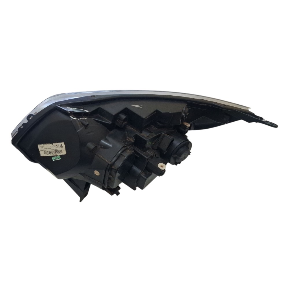 Farol Direito Gm S10 Trailblazer 2012 2013 2014 2015 2016 Direito/passageiro 8