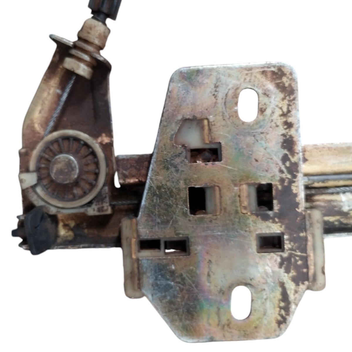 Máquina Vidro Elétrico Dianteiro Direito Logus 96 97 98 2p 6