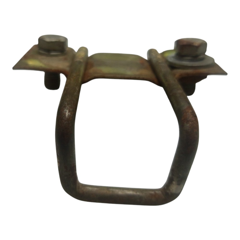 Batente Porta Malas Monza Tubarão Kadett 91 92 93 94 95 96 6