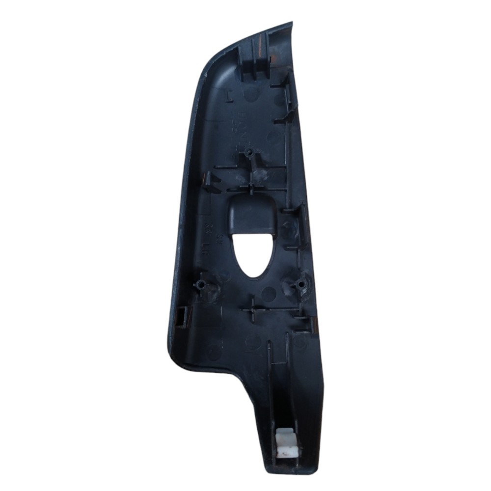 Moldura Botão Vidro Traseiro Esquerdo New Civic 2006 A 2011 3