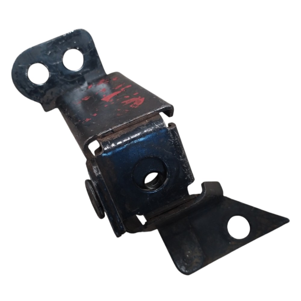 Suporte Agregado Quadro Suspensão Direito Palio 2001 A 2012 3