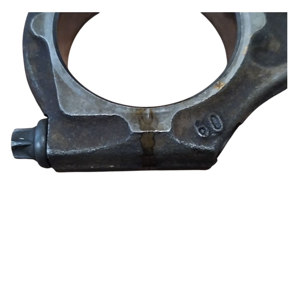 Biela Motor Corsa Classic 1.0 2012 2013 2014 2015 Álcool 3