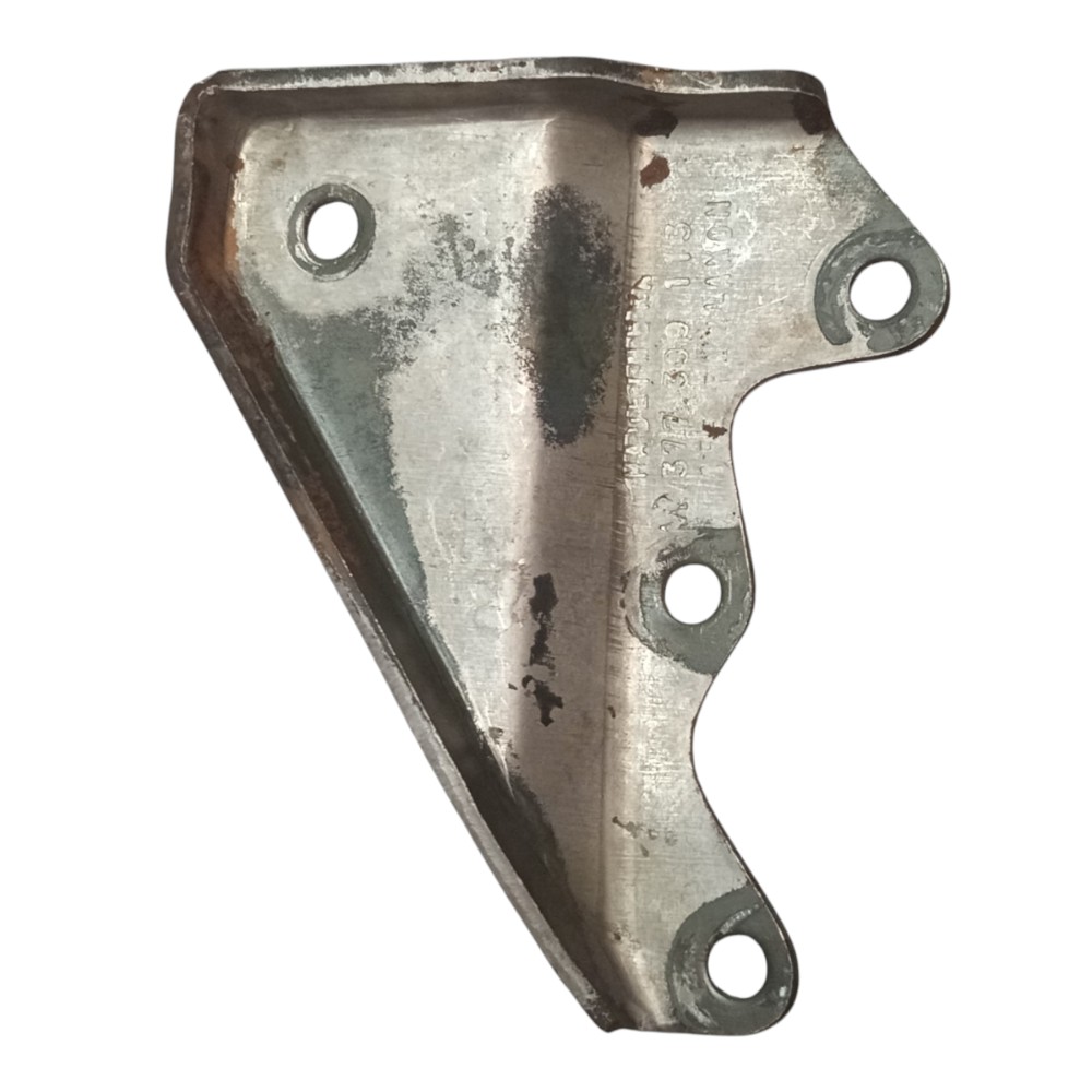 Suporte Lateral Câmbio Gol Parati Saveiro G2 G3 G4 94 2014 4