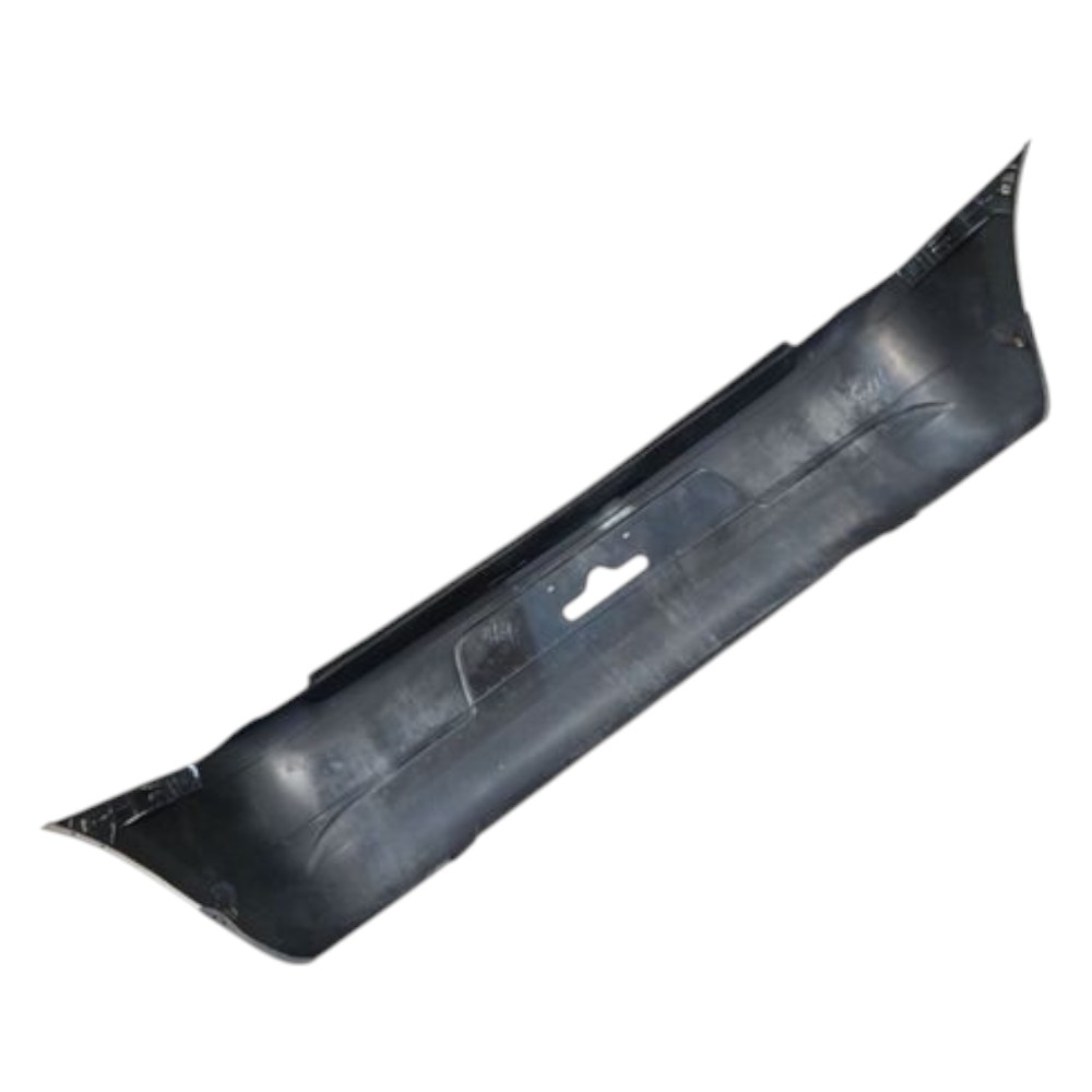 Parachoque Traseiro Volkswagen Gol G4 2005 2006 2007 2008 6