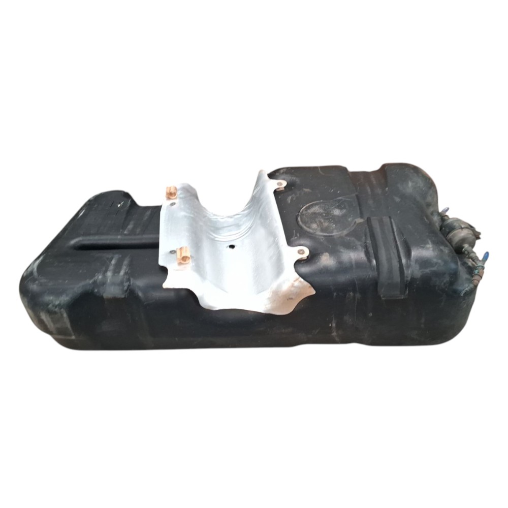 Tanque Combustível Prisma 2006 2007 2008 2009 2010 2011 2015 4