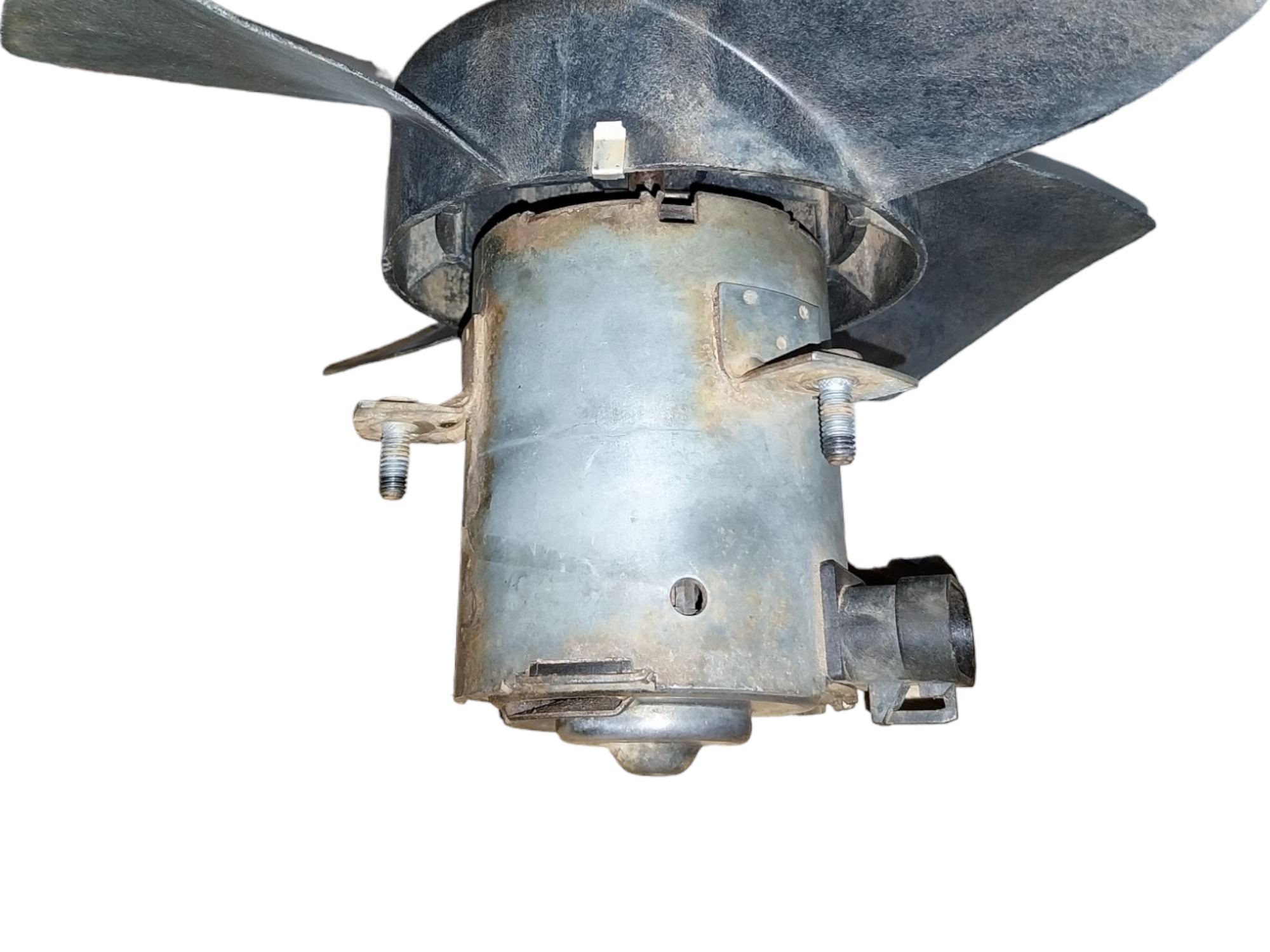 Motor Ventoinha Radiador Corsa 94 96 99 2000 2010 2012 2