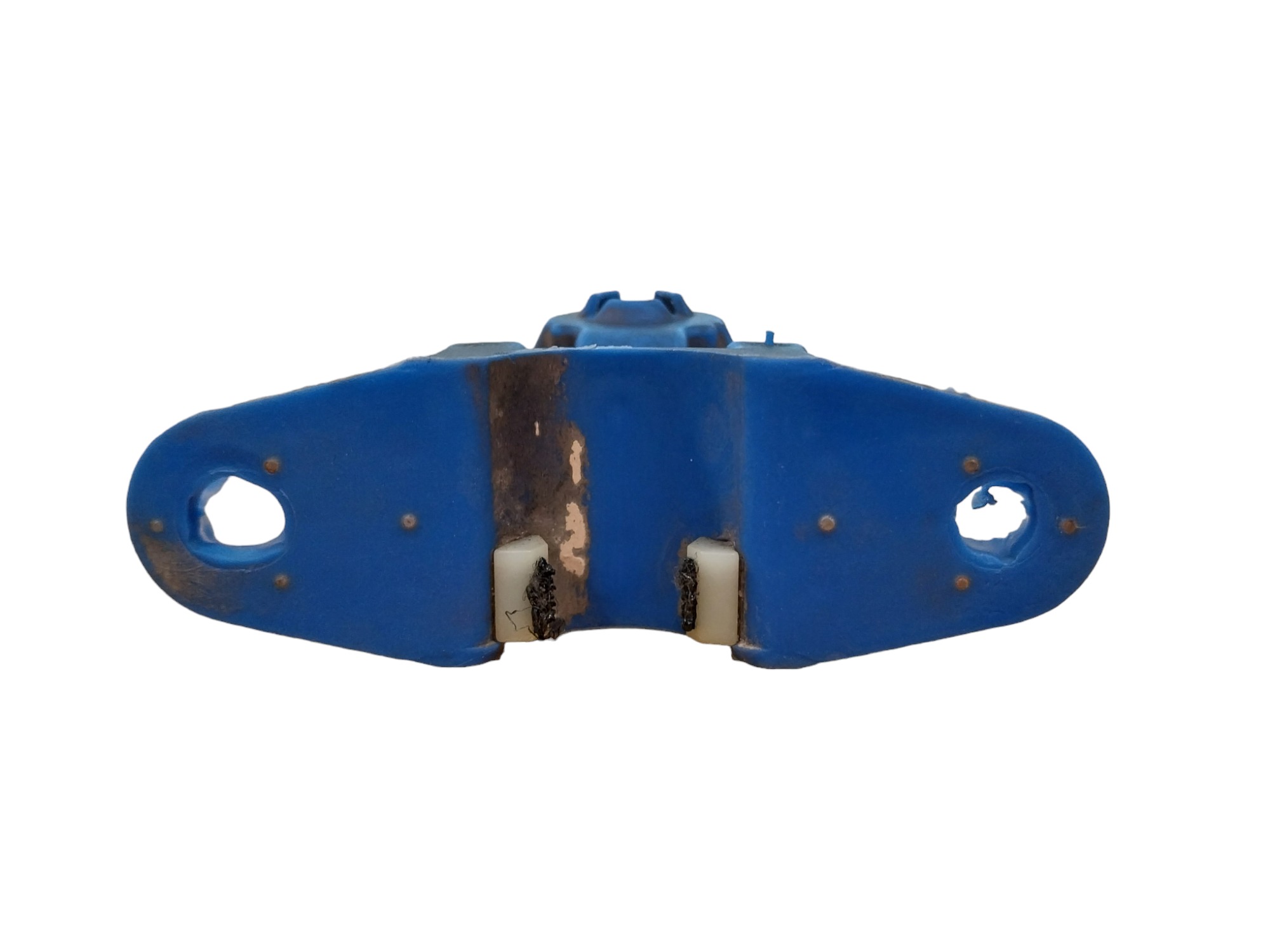 Borracha Suporte Coxim Escape Peugeot 308 408 2012 2016 2019 4