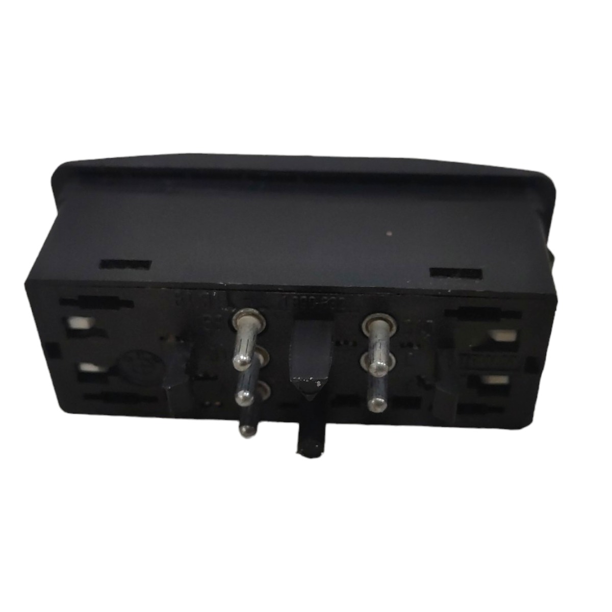 Botão Transmissão Câmbio Automático Bmw E34 535i 87 88 A 95 5