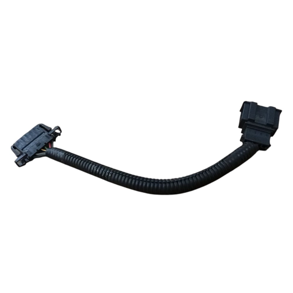 Conector Pedal Acelerador Eletrônico Gol G4 2005 2006 A 2008 6