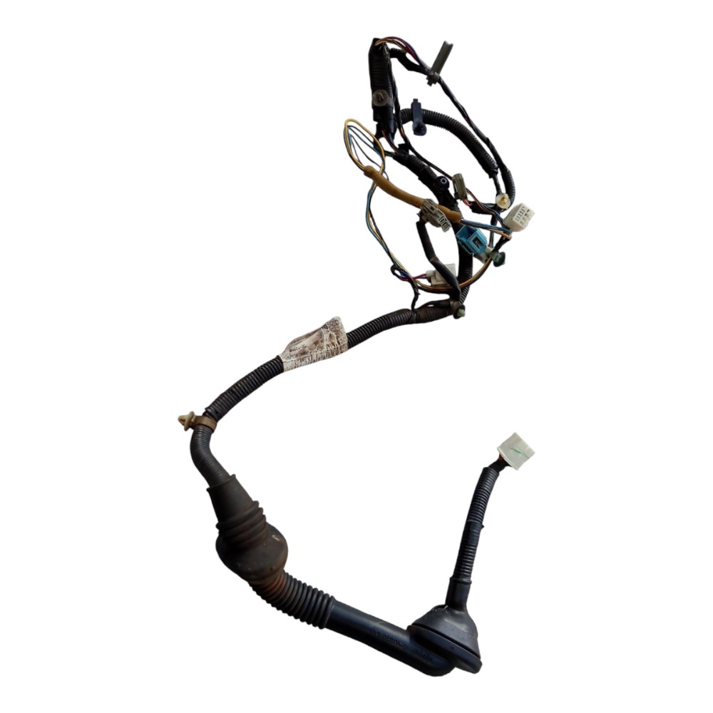 Chicote Porta Dianteira Direita Honda Fit City 2009 A 2014 2