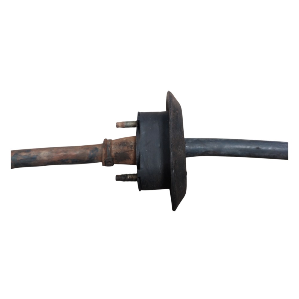 Chicote Polo Negativo Bateria Xsara Picasso 2001 2002 A 2010 3