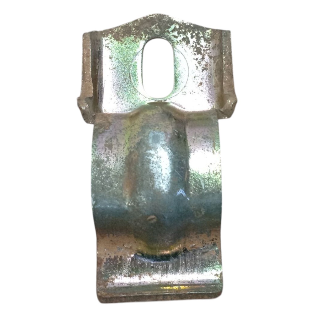 Suporte Barra Estabilizadora Peugeot 206 2001 2002 2003 2008 2