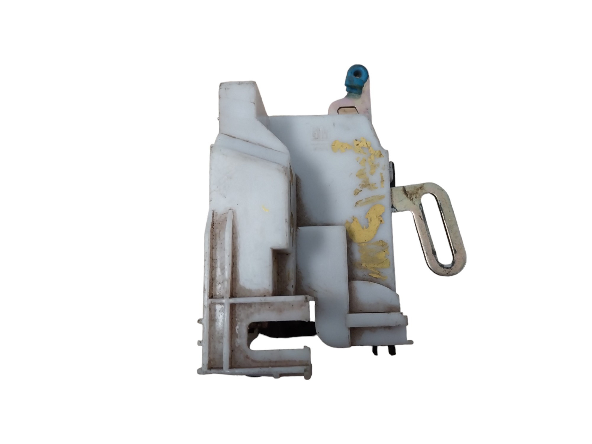 Fechadura Elétrica Dianteiro Esquerdo Celta 2006 2010 2015